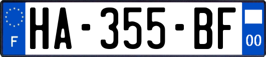 HA-355-BF