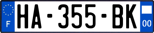 HA-355-BK