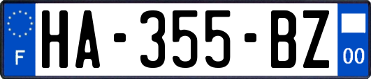 HA-355-BZ