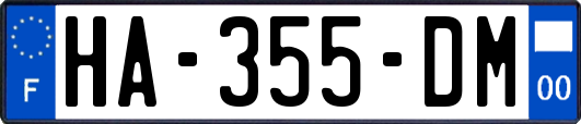 HA-355-DM