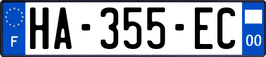 HA-355-EC