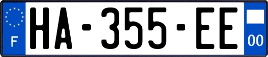 HA-355-EE