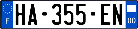 HA-355-EN