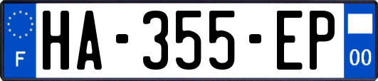HA-355-EP