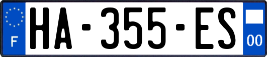 HA-355-ES