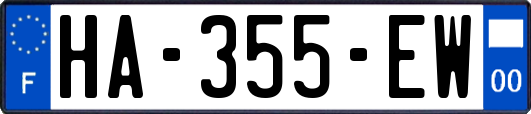 HA-355-EW