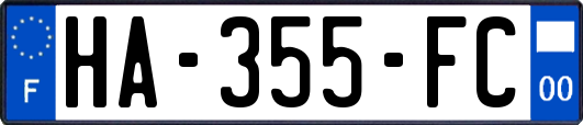HA-355-FC