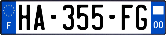 HA-355-FG