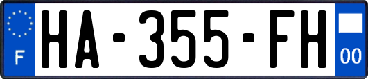 HA-355-FH