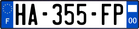 HA-355-FP