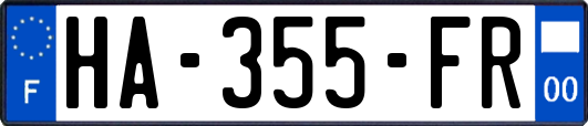 HA-355-FR