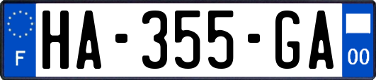 HA-355-GA