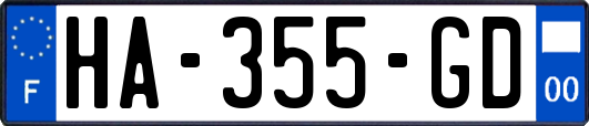 HA-355-GD