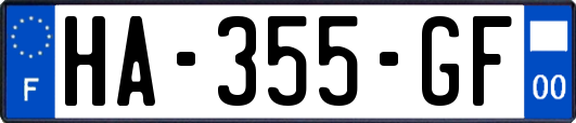 HA-355-GF