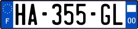 HA-355-GL