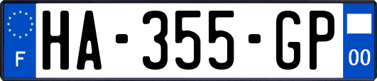 HA-355-GP