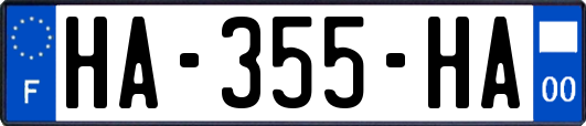 HA-355-HA
