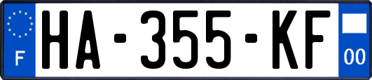 HA-355-KF