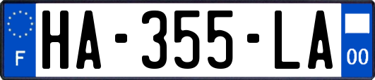 HA-355-LA