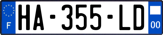 HA-355-LD