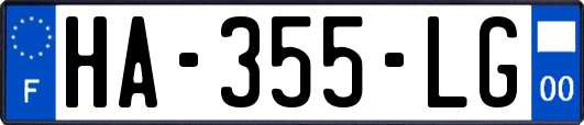 HA-355-LG