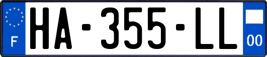 HA-355-LL
