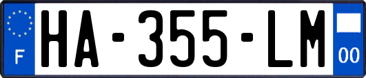HA-355-LM