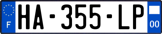 HA-355-LP