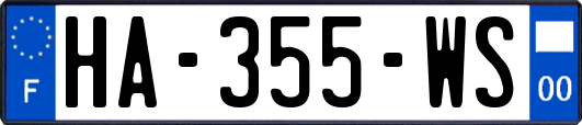 HA-355-WS