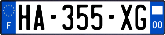 HA-355-XG
