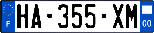 HA-355-XM