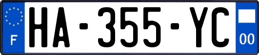 HA-355-YC
