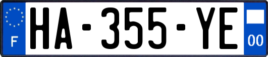 HA-355-YE
