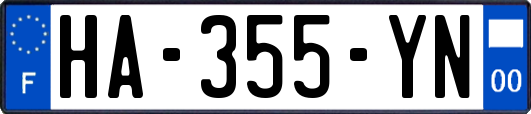 HA-355-YN