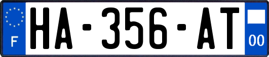 HA-356-AT