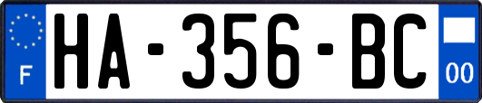 HA-356-BC