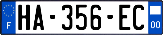 HA-356-EC
