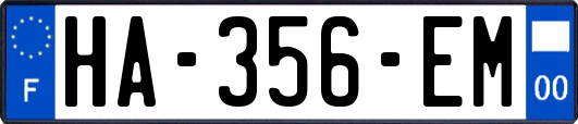 HA-356-EM