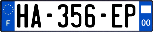 HA-356-EP