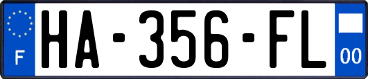 HA-356-FL