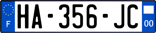 HA-356-JC