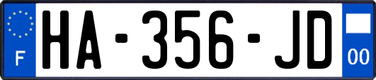 HA-356-JD