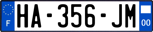 HA-356-JM