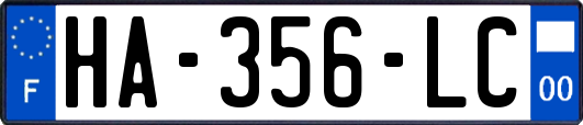 HA-356-LC