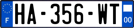 HA-356-WT
