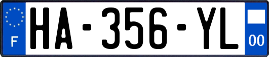 HA-356-YL