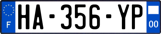 HA-356-YP