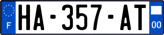 HA-357-AT