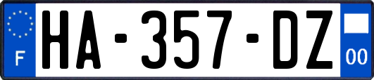 HA-357-DZ