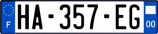 HA-357-EG